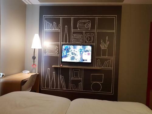Hotel Ibis Cahors