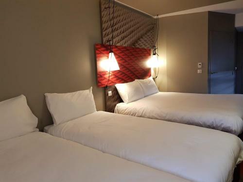 Hotel Ibis Cahors