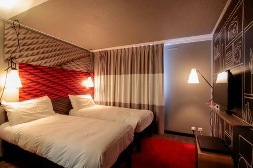 Hotel Ibis Cahors