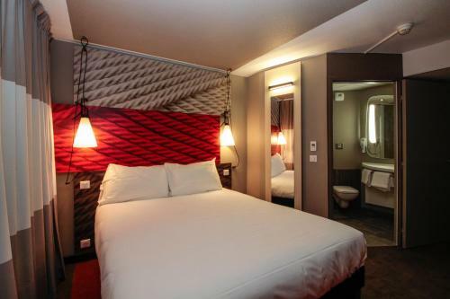Hotel Ibis Cahors