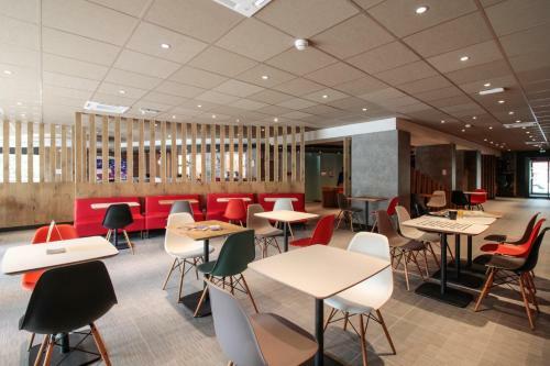 Hotel Ibis Cahors