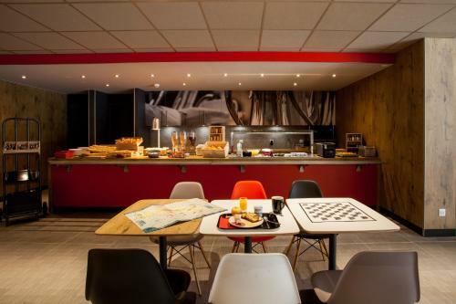 Hotel Ibis Cahors