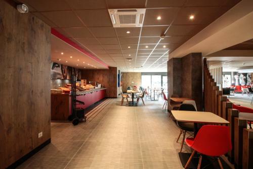 Hotel Ibis Cahors