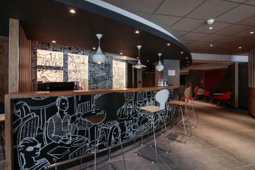 Hotel Ibis Cahors