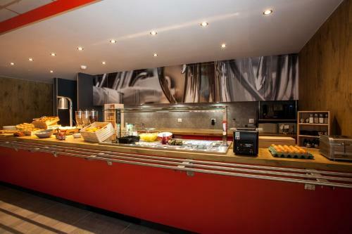 Hotel Ibis Cahors