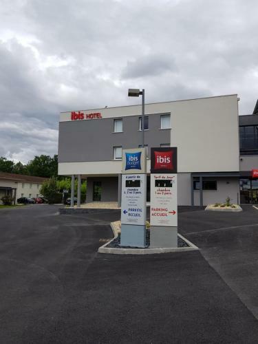 Hotel Ibis Cahors