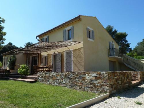 Villa Maison Campagne Petite M�re