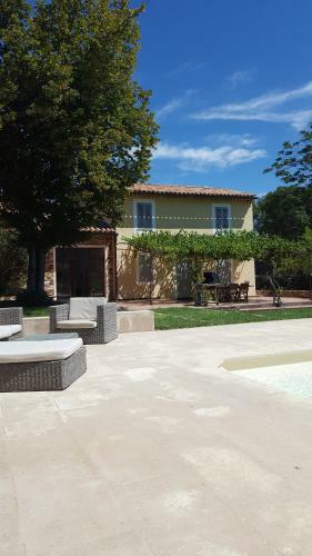 Villa Maison Campagne Petite M�re