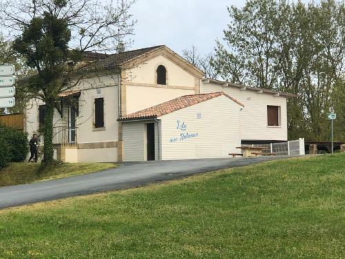 Bed & Breakfast L?�le Aux Bateaux