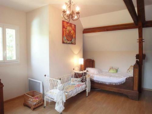 House Lapouyade 1