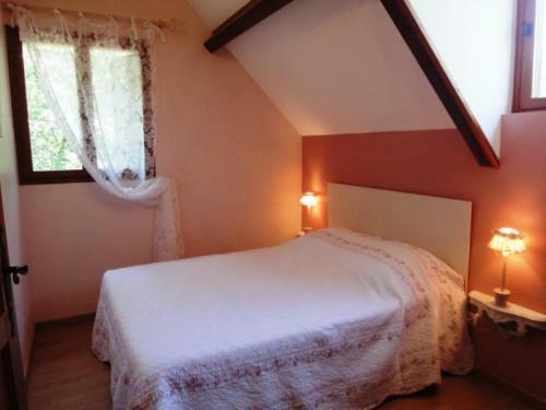 House Lapouyade 1