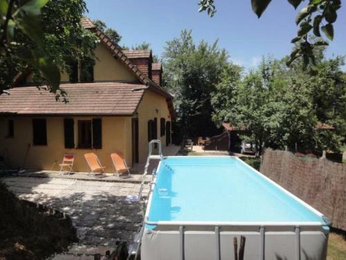 House Lapouyade 1
