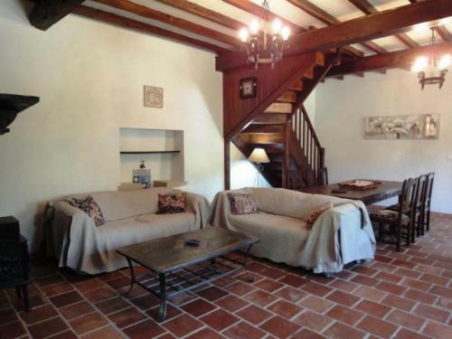 House Lapouyade 1