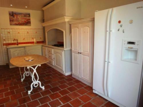 House Lapouyade 1