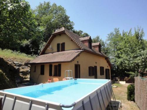 House Lapouyade 1