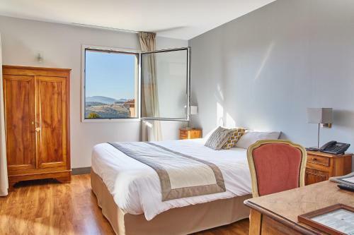 Hotel Le Place Neuve
