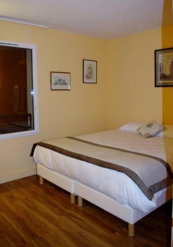 Hotel Le Place Neuve
