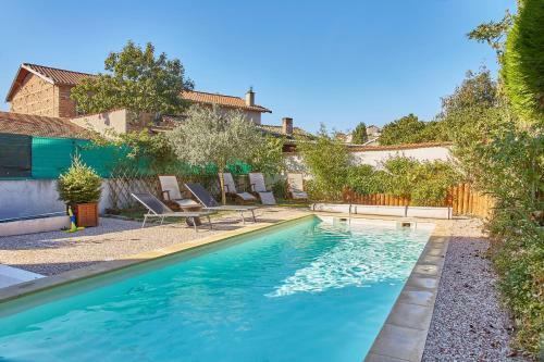 Hotel Le Place Neuve