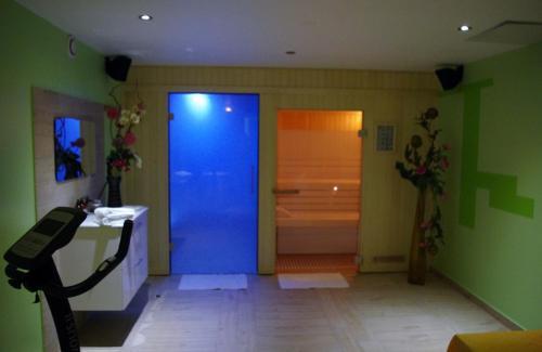 Hotel Le Place Neuve