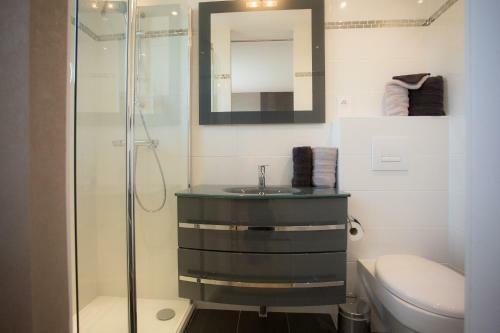 Bed & Breakfast Chambre D'h�tes Les Bruy�res