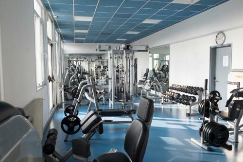 Apartamento Relais De Chelles