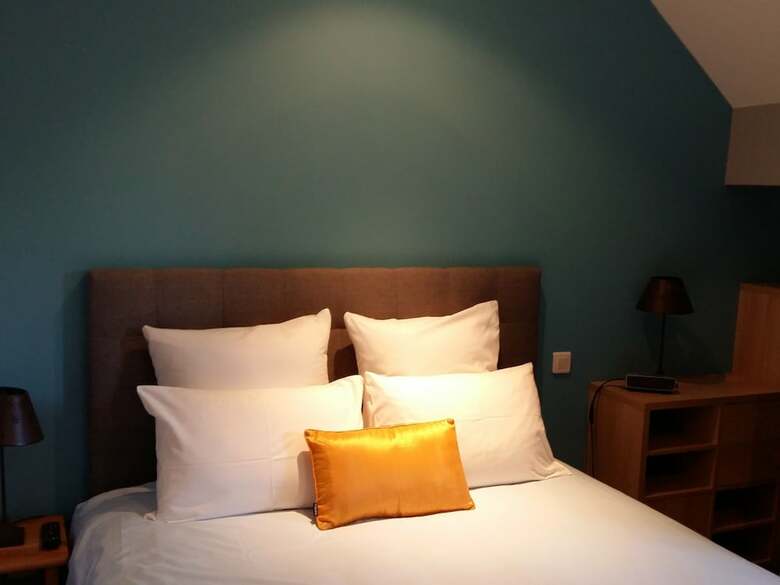 Apartamento Au Petit Nice