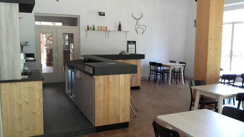 Apartamento Les Roulottes De Chambaran