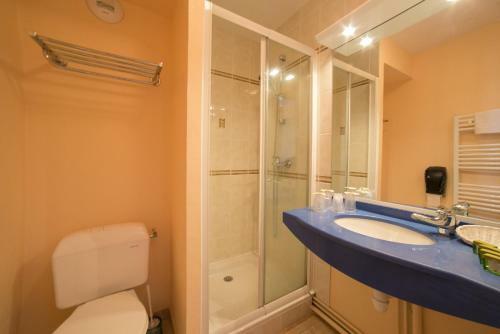 Apartamento R�sidence Bellevue