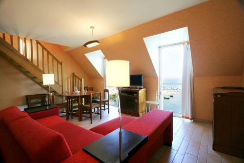Apartamento R�sidence Bellevue