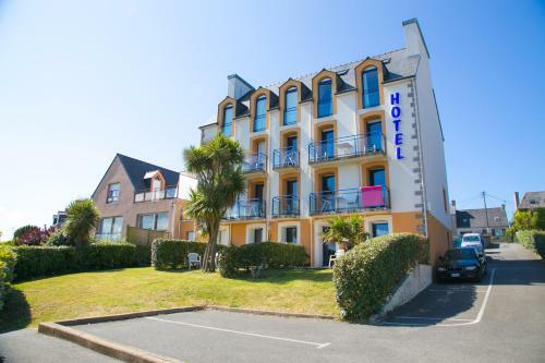 Apartamento R�sidence Bellevue