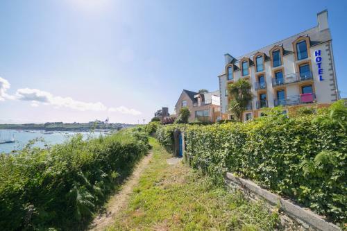 Apartamento R�sidence Bellevue
