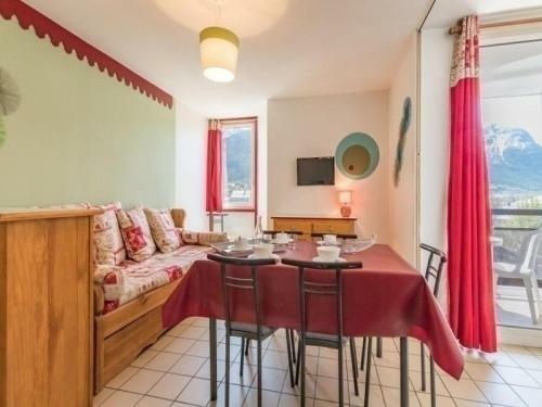 Apartment Relais Guisane A