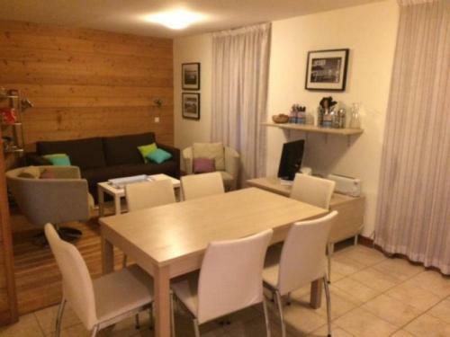 Apartment R�sidence Sans Nom