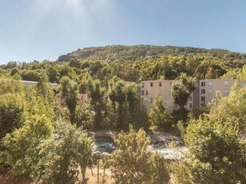 Apartment Relais Guisane II