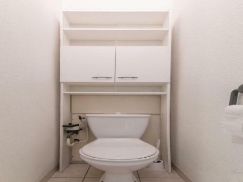 Apartment Relais Guisane II