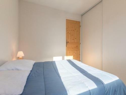 Apartment Central Parc Neige A