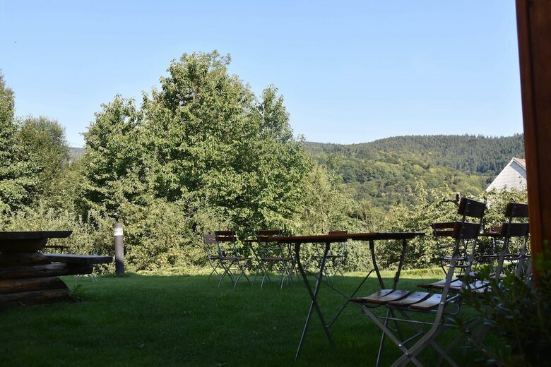 Hotel La Maison D'alice