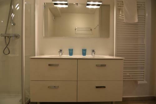 Apartamento Holiday Appartment Villa Les Peupliers