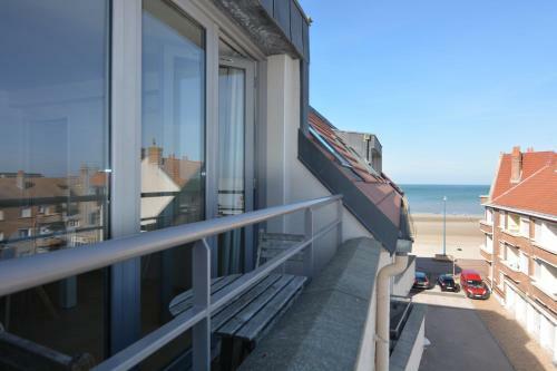 Apartamento Holiday Appartment Villa Les Peupliers