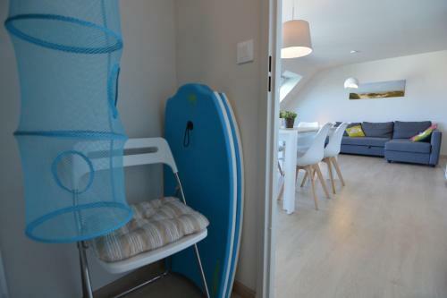 Apartamento Holiday Appartment Villa Les Peupliers