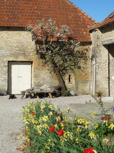 Bed & Breakfast Chateau Le Colombier