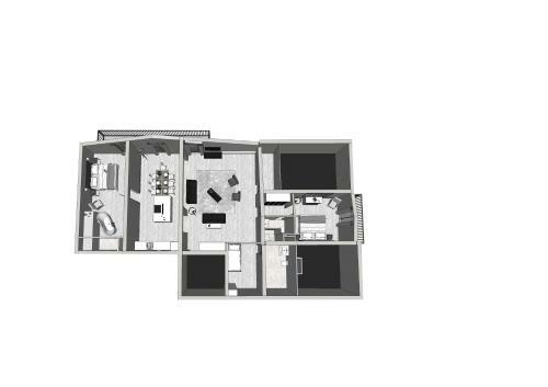 Apartamento Residence Alticimes