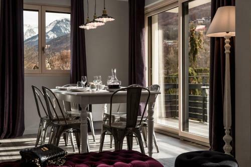Apartamento Residence Alticimes