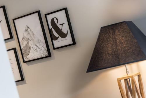 Apartamento Residence Alticimes