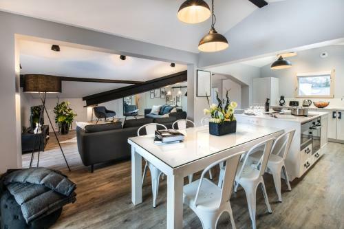 Apartamento Residence Alticimes