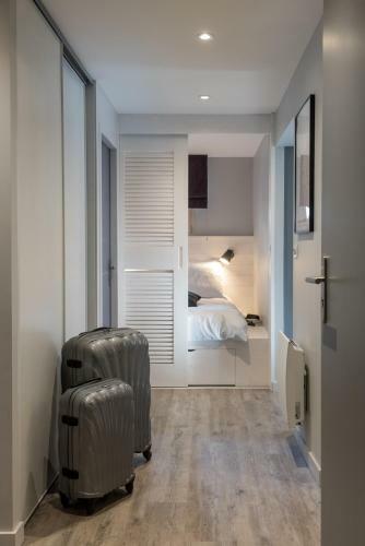 Apartamento Residence Alticimes