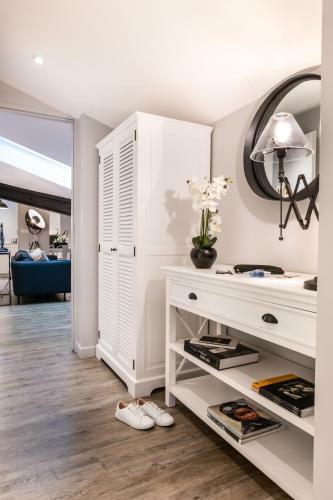 Apartamento Residence Alticimes