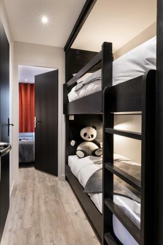Apartamento Residence Alticimes