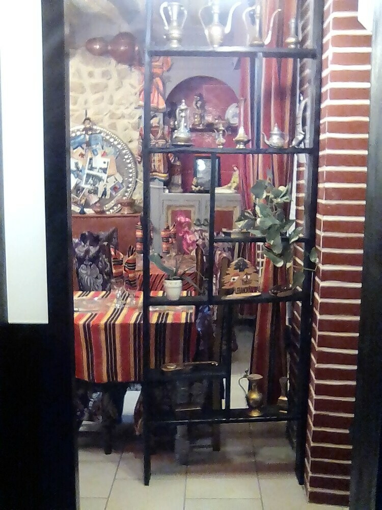 Hotel La Grillade