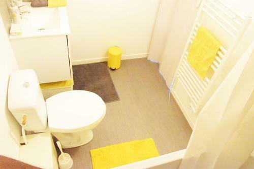 Apartamento Cambrai